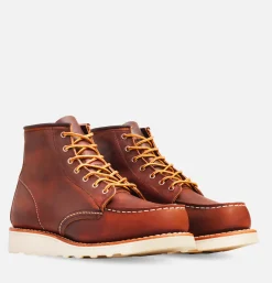 3428 - Moc Toe Rough And Tough