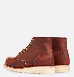 3428 - Moc Toe Rough And Tough