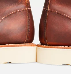 3428 - Moc Toe Rough And Tough