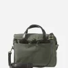 70256 - Original Briefcase Otter Green