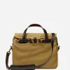 70256 - Original Briefcase Tan
