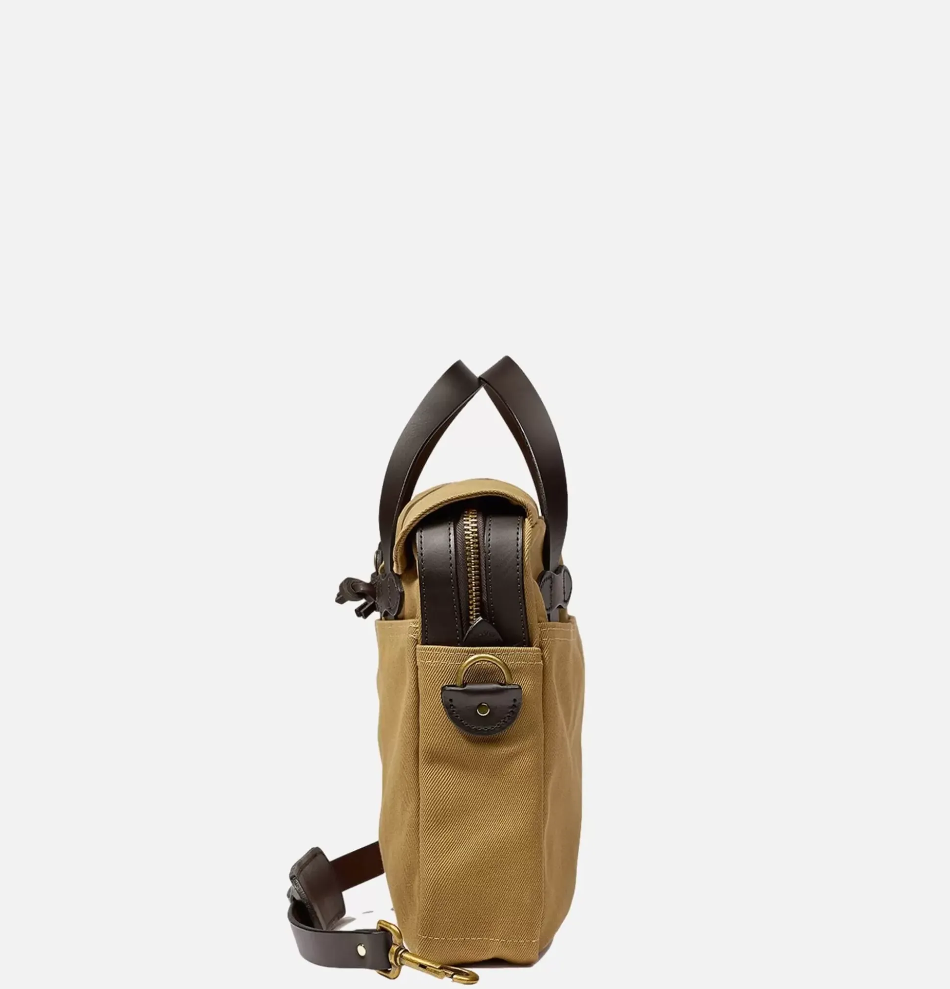 70256 - Original Briefcase Tan