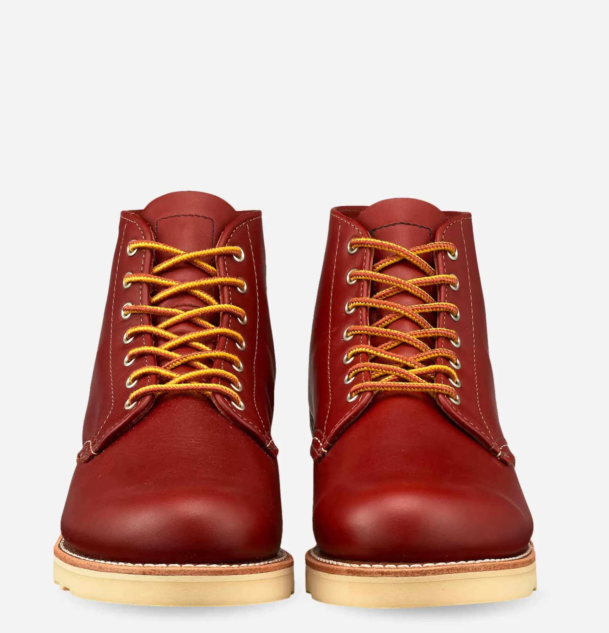 3452 - Round Toe Colorado