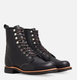 3361 - Silversmith Black