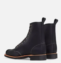 3361 - Silversmith Black