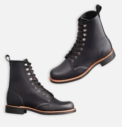 3361 - Silversmith Black