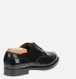 2161 - Straight Tip Blucher Cordovan