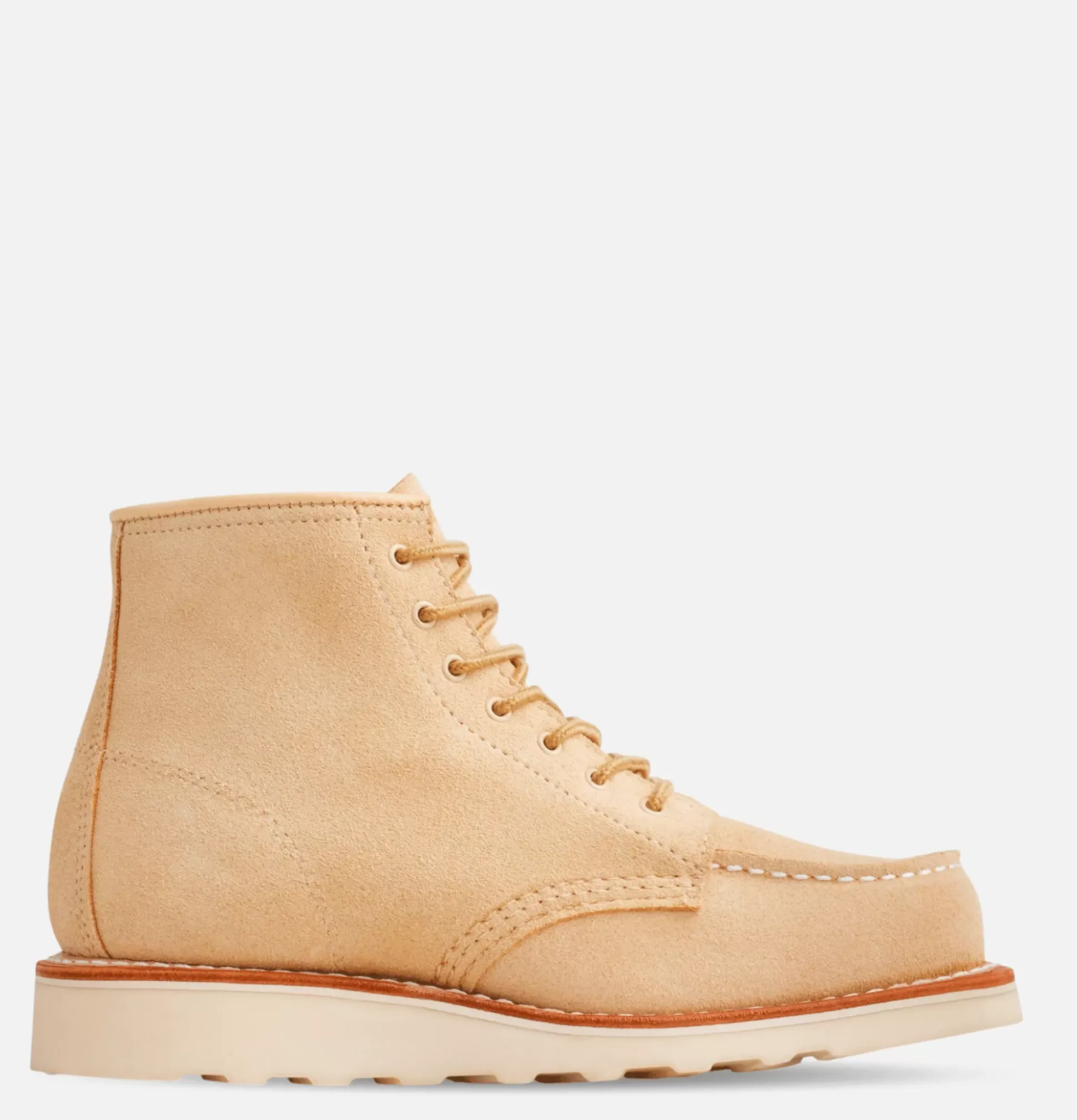 3328 - Womens Moc Toe Abilene
