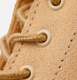 3328 - Womens Moc Toe Abilene
