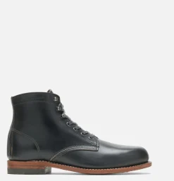 1000 Mile Boot Noir