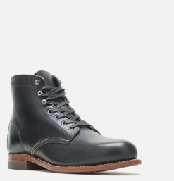 1000 Mile Boot Noir