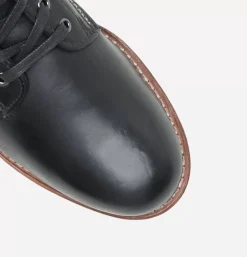 1000 Mile Boot Noir