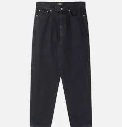 5 Pocket Jean Black Overdye De