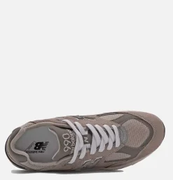 990 V2 Sneakers Grey