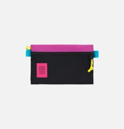 Accessory Bag Small Blk Grape