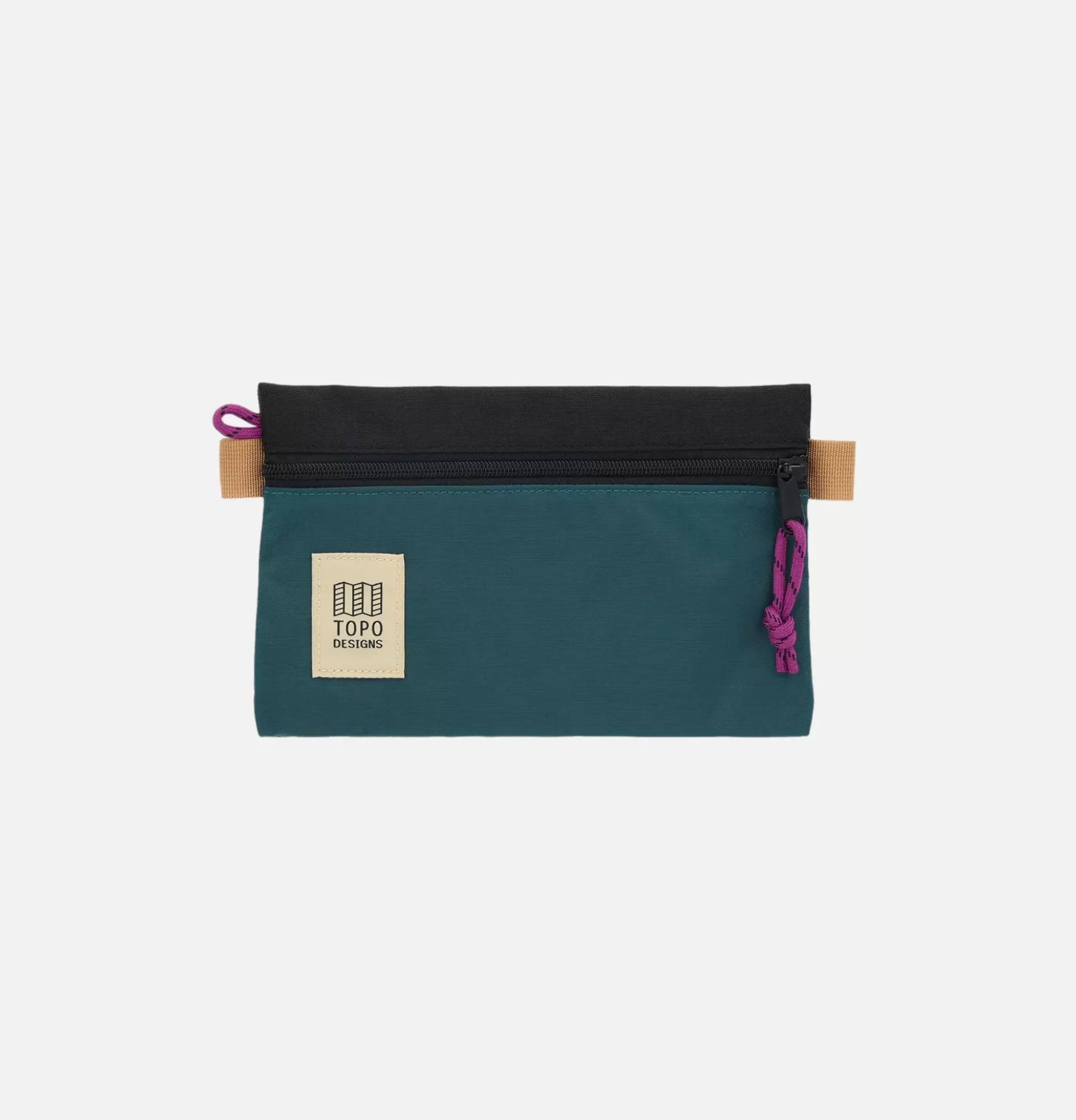 Accessory Bag Small Botanic