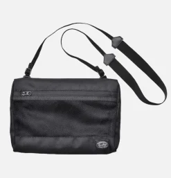 Active Mesh Sacoche Black