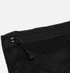 Active Mesh Sacoche Black