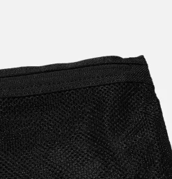 Active Mesh Sacoche Black