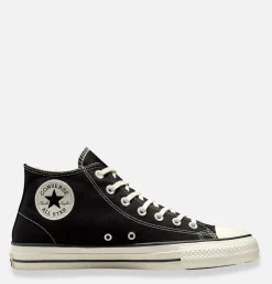 All Star Pro Mid Black