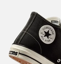 All Star Pro Mid Black