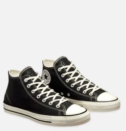 All Star Pro Mid Black