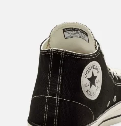 All Star Pro Mid Black