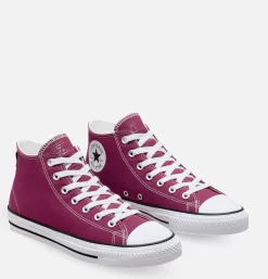 All Star Pro Mid Cherry
