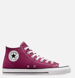 All Star Pro Mid Cherry