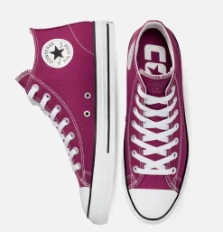 All Star Pro Mid Cherry
