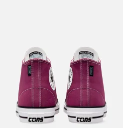 All Star Pro Mid Cherry