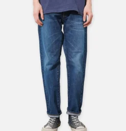 Ankle Denim 1Year
