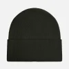 Ara Beanie Black
