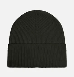 Ara Beanie Black