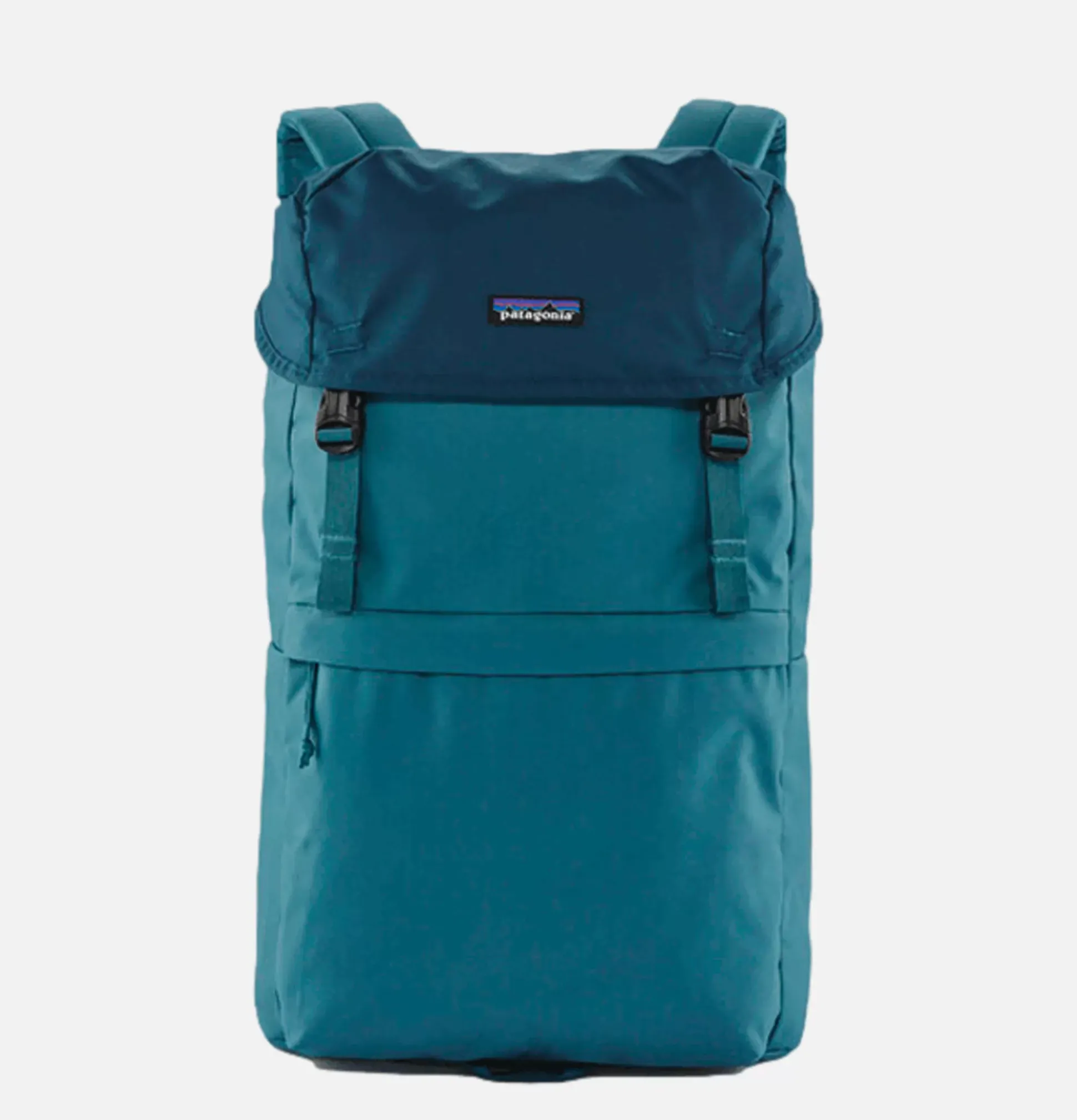 Arbor Lid Pack Abalone Blue