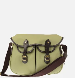 Ariel Small Olive