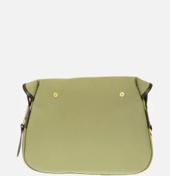 Ariel Small Olive