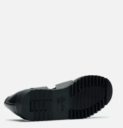 Artisanal Sandal Black