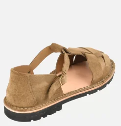 Artisanal Sandal Shoe 10/01
