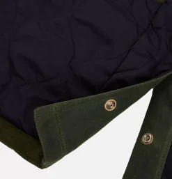 Ashby Jacket Black