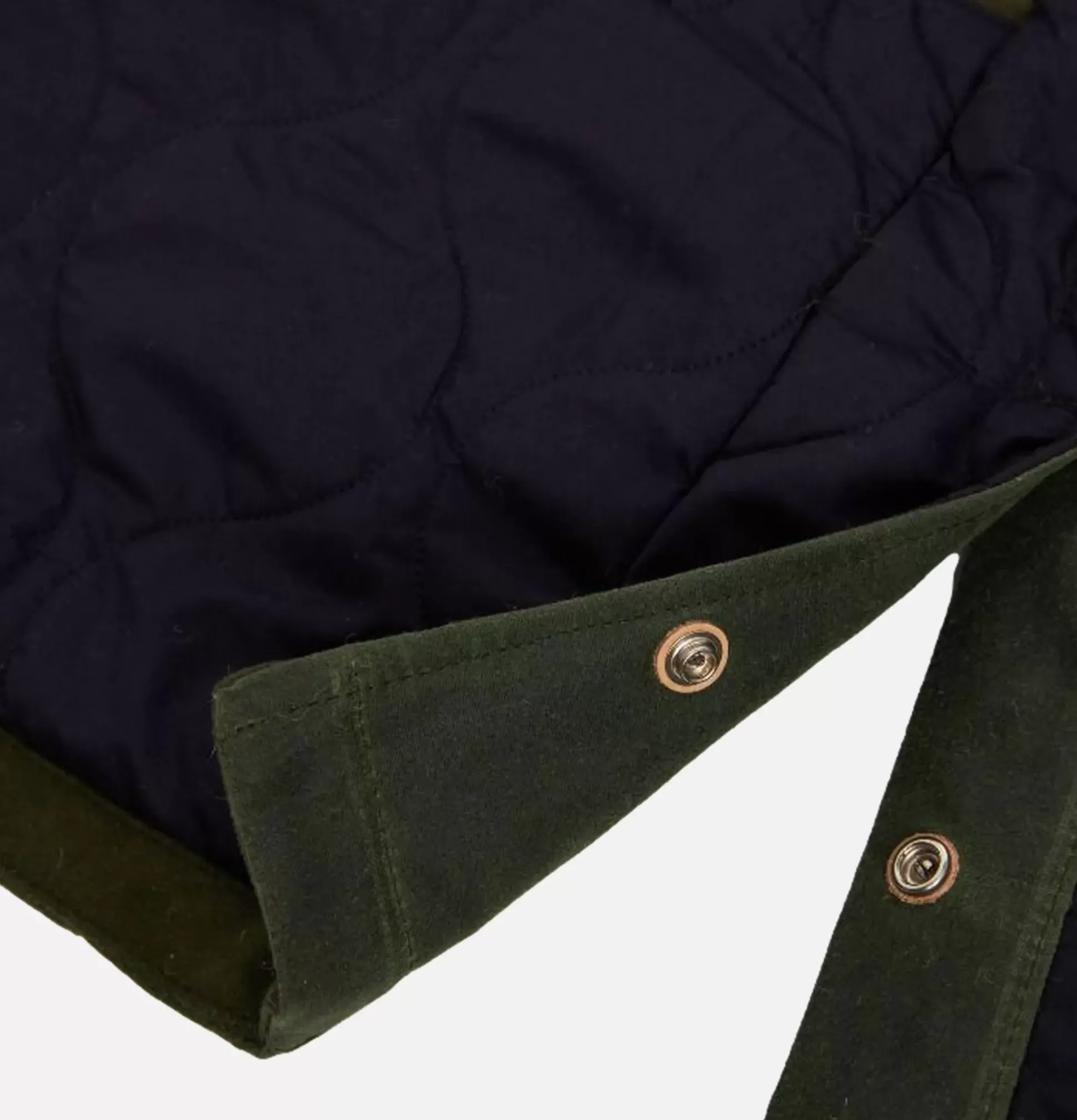 Ashby Jacket Black