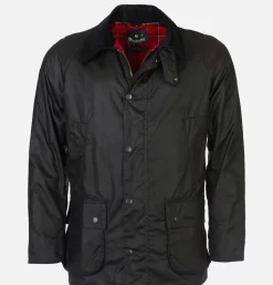 Ashby Jacket Marine