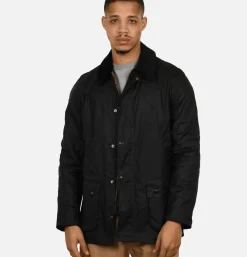 Ashby Jacket Marine