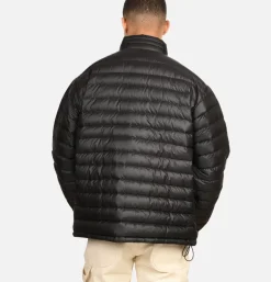 Ashby Jacket Olive