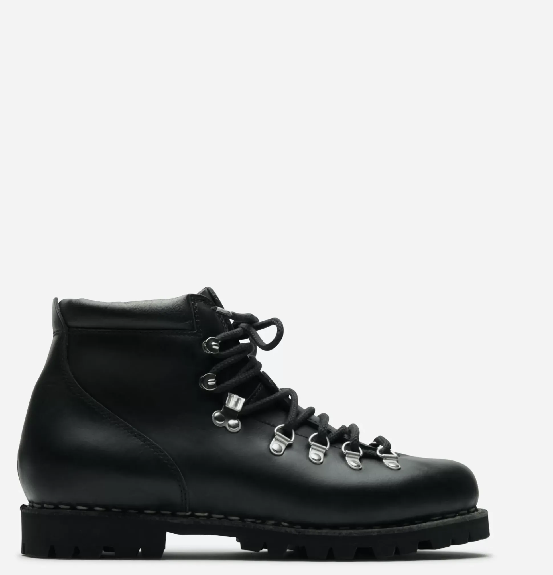 Avoriaz Jannu Black