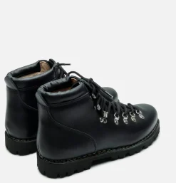 Avoriaz Jannu Black