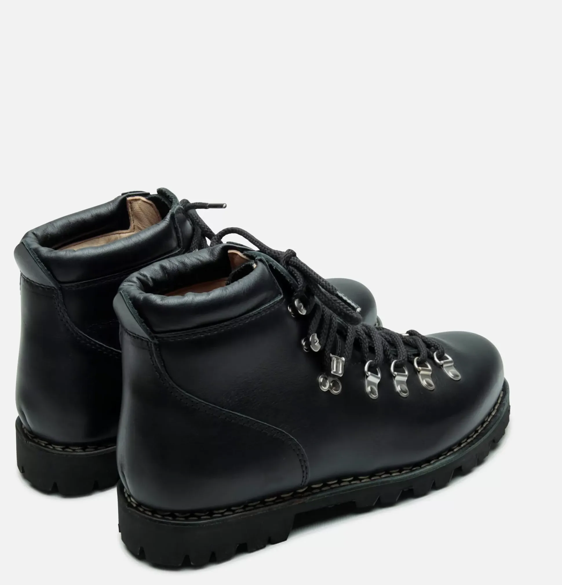 Avoriaz Jannu Black