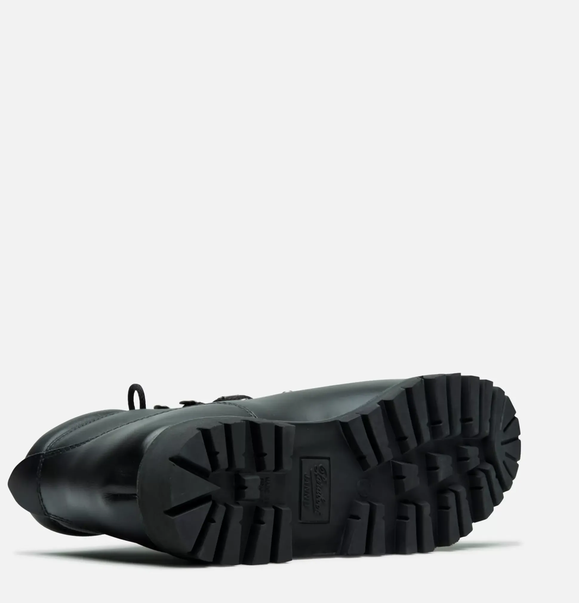 Avoriaz Jannu Black