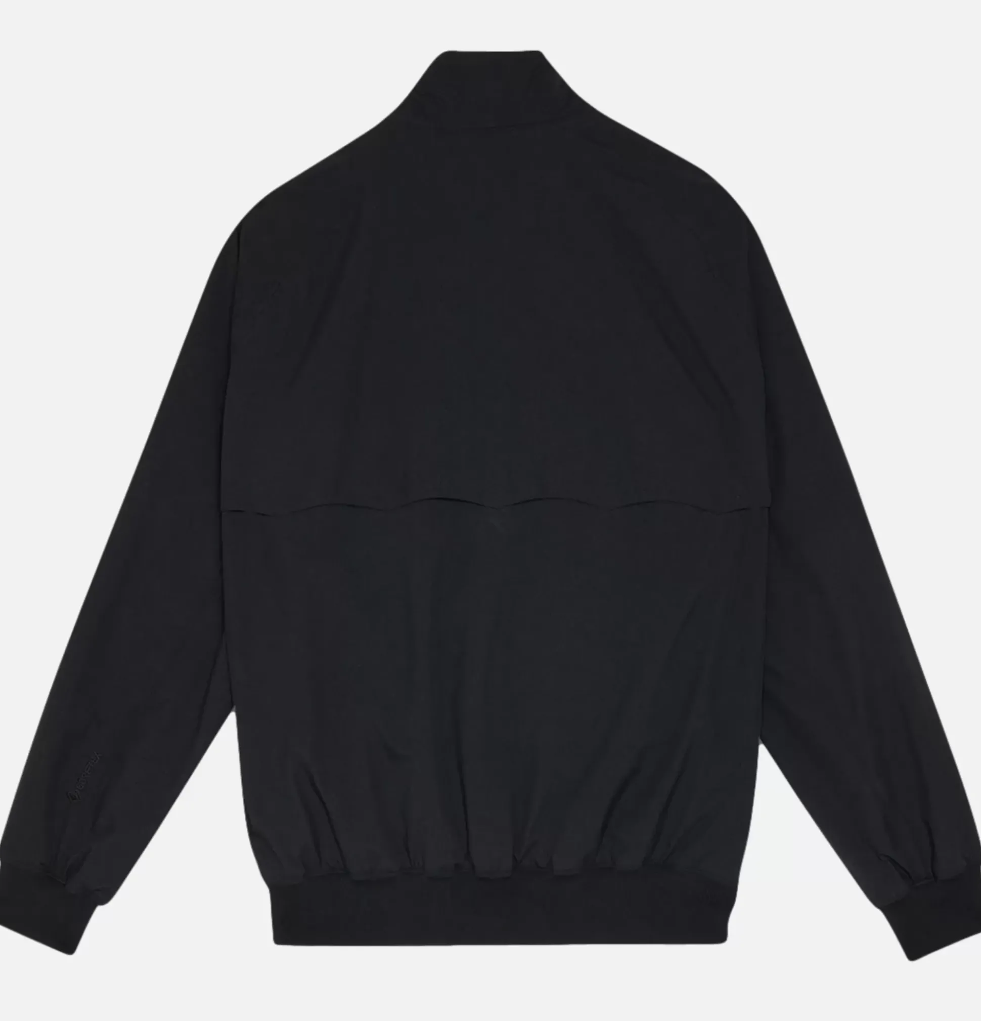 Baracuta X Golwdin G9 Gore-Tex Jacket Black