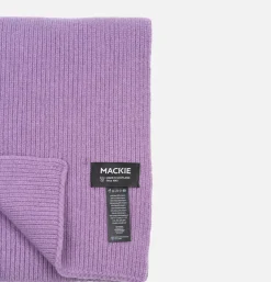 Barra Geelongora Scarf Lilac